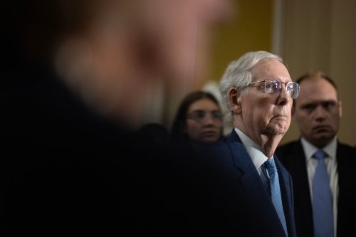 The third kick of the shutdown ‘mule’: McConnell’s warnings go unheeded