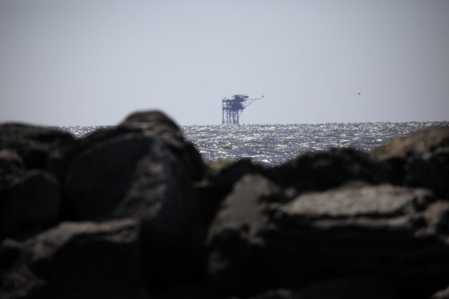 Biden opens door to more offshore drilling, despite earlier climate vow