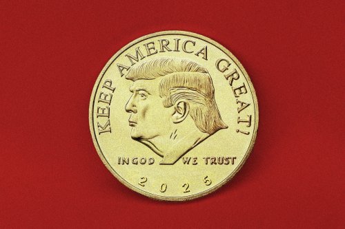 How Trump team turned a dinner invite into a crypto boon worth millions