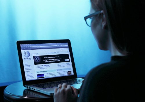 U.S. attorney for D.C. accuses Wikipedia of ‘propaganda,’ threatens nonprofit status