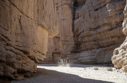 Trump targets two national monuments in California for elimination
