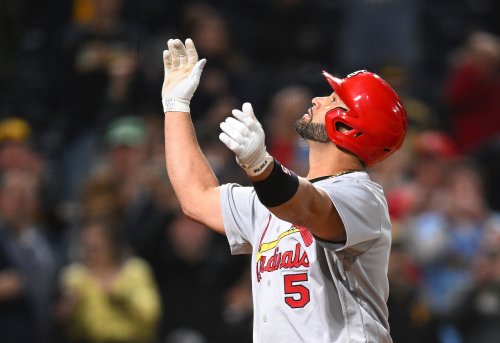 Don’t count out the Cardinals this postseason