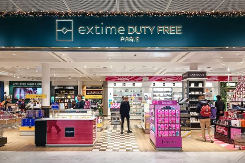 Your guide to the baffling world of duty-free shopping