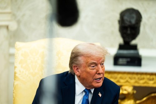 Most take Trump’s Canada, Greenland and third-term ideas seriously — and oppose them, poll finds