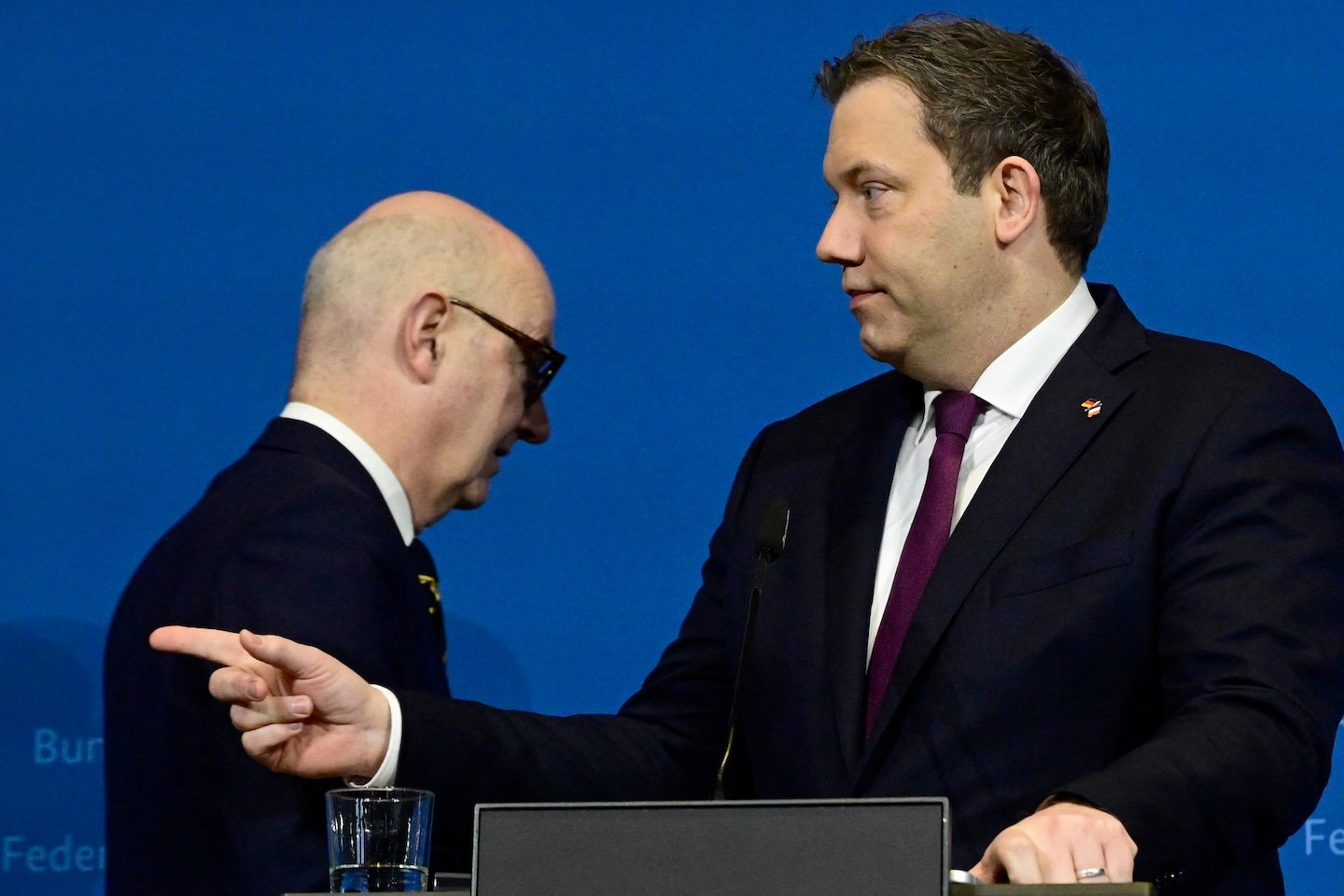 Germany and France push for ‘two-speed’ E.U. to overcome policy inertia