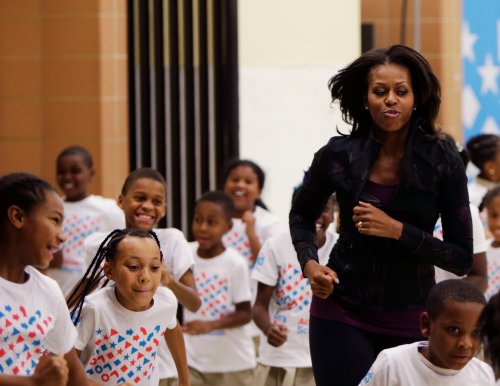 Physical activity may help kids do better in school, studies say