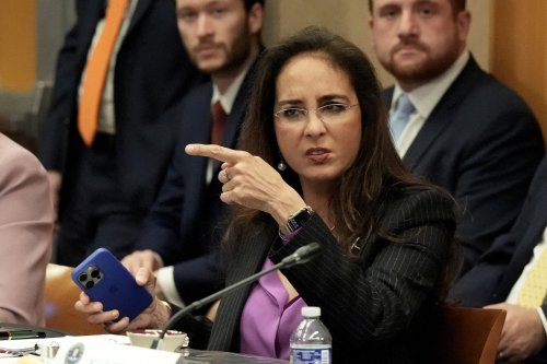 Civil rights lawyers leave en masse as Justice Dept. mission shifts