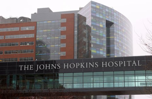 Prominent pathologist leaves Johns Hopkins after allegations