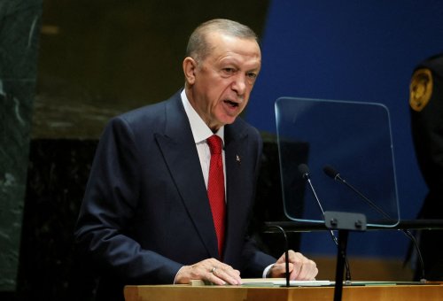 Erdogan overplays his hand on Sweden’s NATO bid