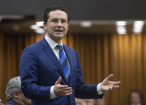 It’s Poilievre’s Conservative Party. That’s bad news for Canada.