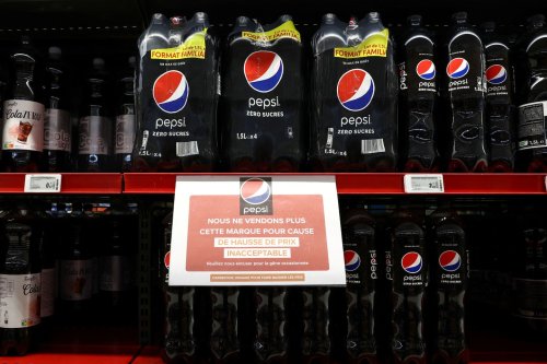 Pepsi, Lay’s dropped by one of the world’s biggest grocers over price hikes