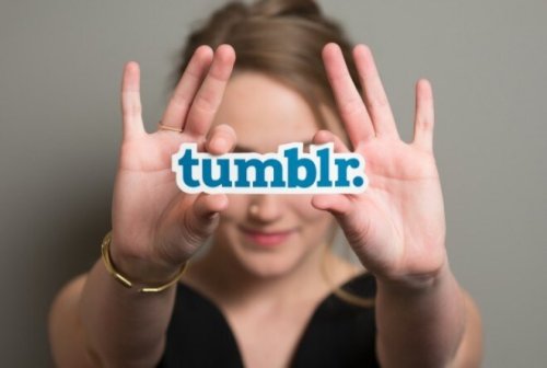 2015 is the year that Tumblr became the front page of the Internet