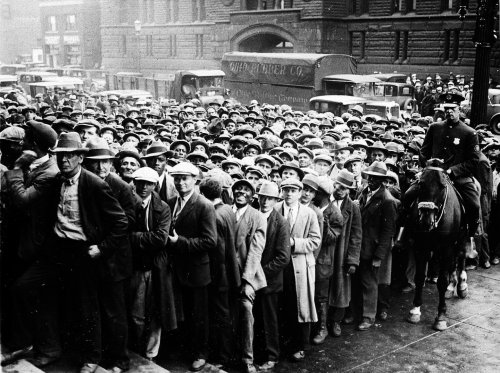 Opinion | Trump revives a 1930s mistake that hurt more than it helped