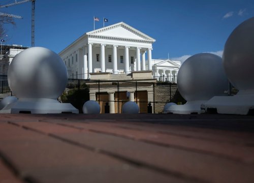 Virginia’s General Assembly to return June 1 to vote on state budget