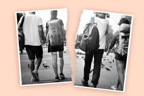 Opinion | How covid tore Generation Z in two