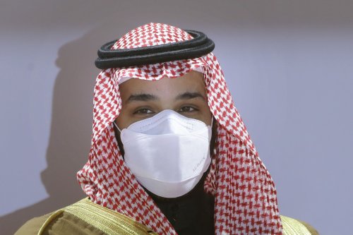 I know Saudi repression. Biden should save ties with the kingdom — with conditions.