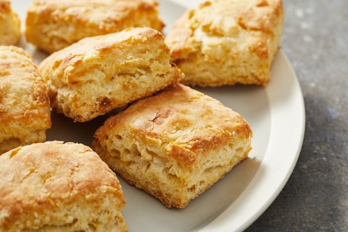 11 biscuit recipes, including classic, cheesy, herby and more