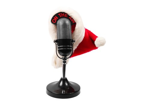 Jingle bell rock: Lots of radio stations go all-Christmas in December. Here’s why.