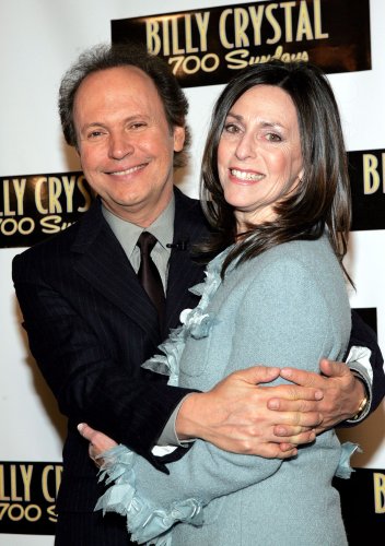 Billy Crystal is the last of his kind