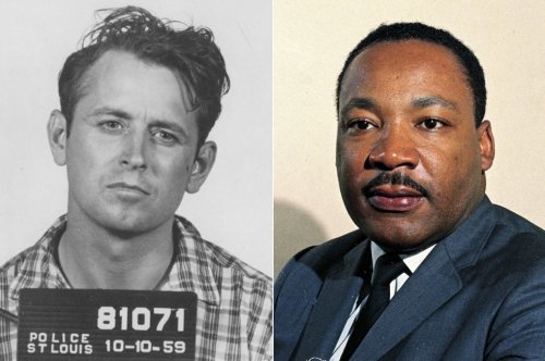 Who killed Martin Luther King Jr.? His family believes James Earl Ray was framed.