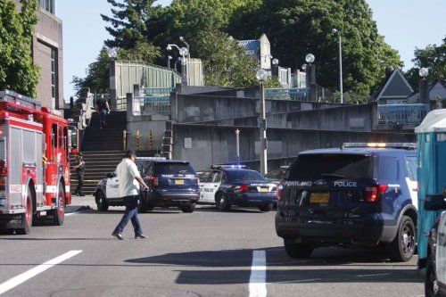 Attacks like Portland’s will keep happening unless we all fight white supremacy