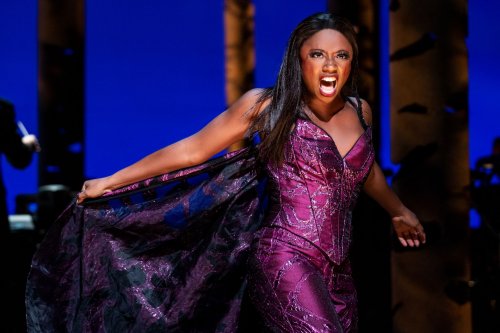 Broadway’s smash hit ‘Into the Woods’ is coming to the Kennedy Center