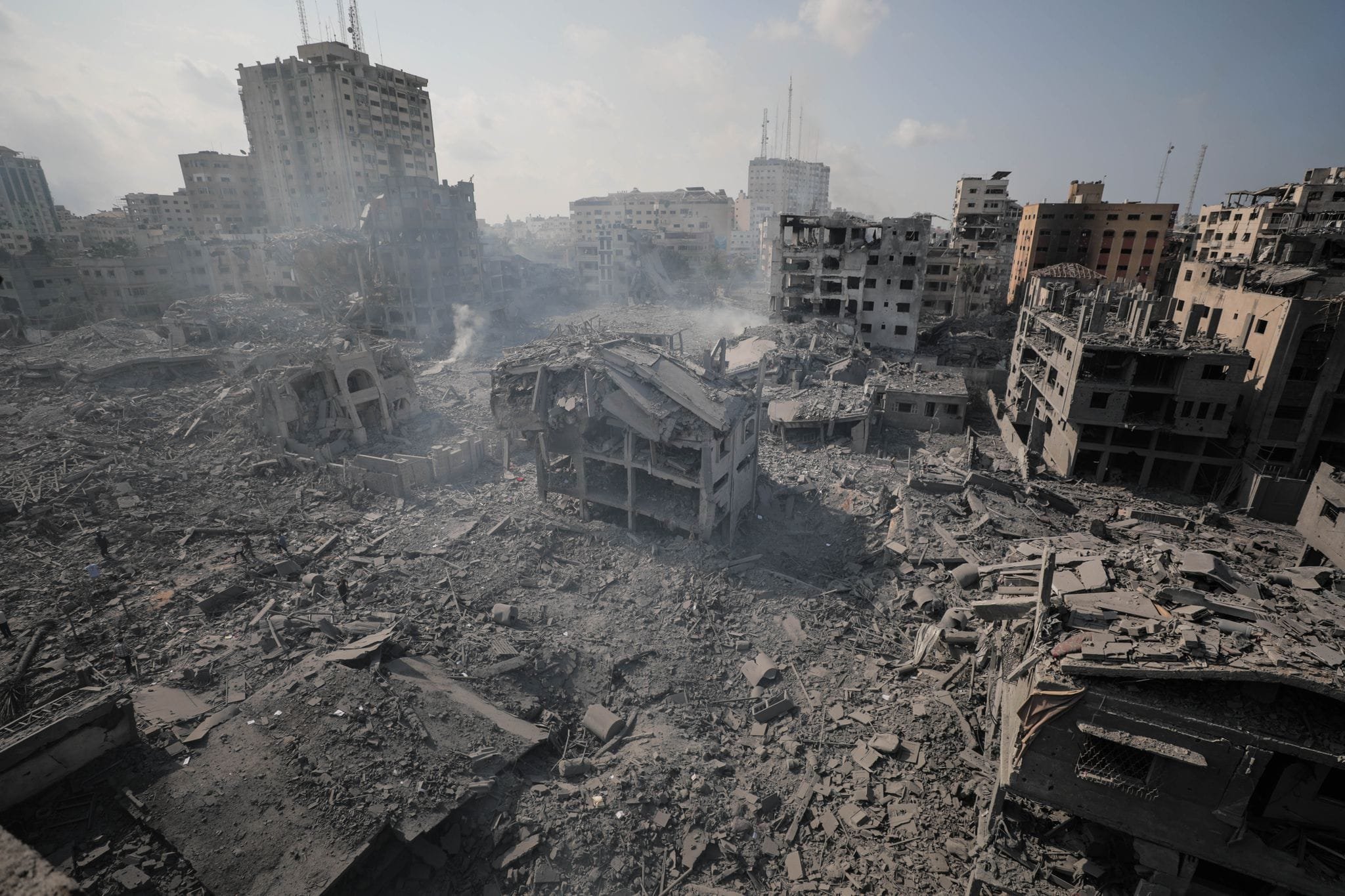 How the costs of Israel's war against Hamas in Gaza are rising