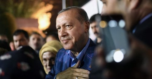 Turkey’s election reveals the durability of nationalism