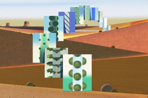Small vertical farms pick up where Big Tech faltered