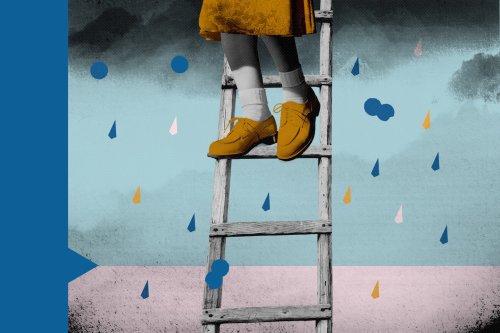 Column | Grandma thinks it’s harsh to let 2-year-old cry instead of picking her up