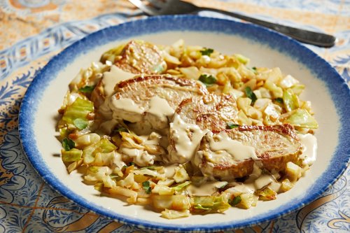 5 quick-cooking pork chop recipes that are packed with flavor