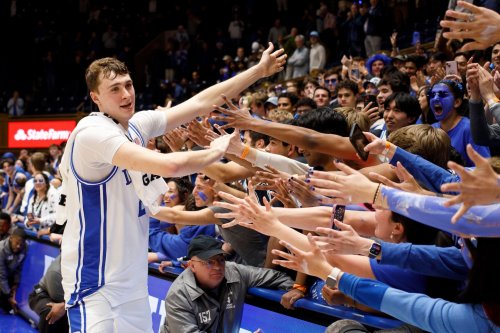 Opinion | This March Madness comes in like a lion
