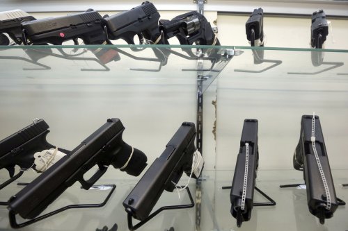 Maryland lawmakers could change gun law after Supreme Court’s ruling