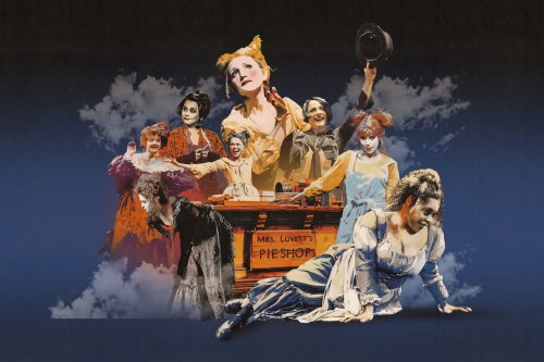 An oral history of Mrs. Lovett, one of theater’s greatest, bloodiest roles