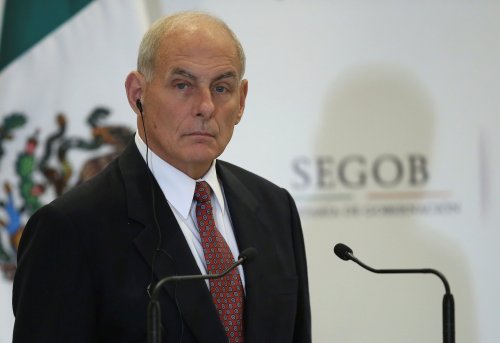 Analysis | John Kelly, Trump’s new chief of staff, ‘won’t suffer idiots and fools’