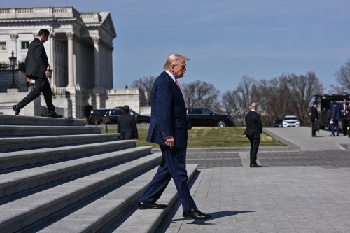 Trump has a plan to remake the economy. But he’s not explaining it very well.