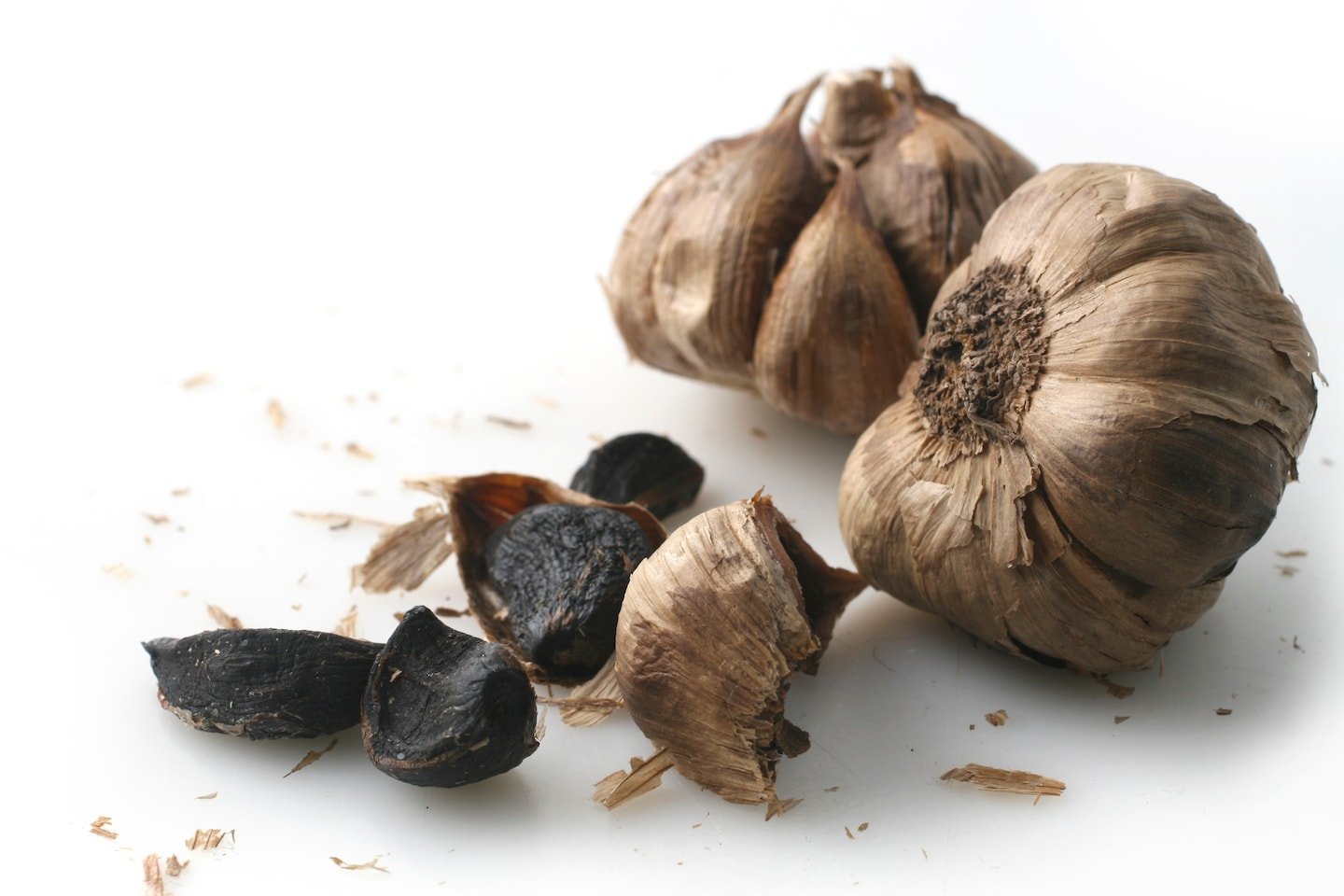 Black garlic’s pricey. Here’s how to make your own — no fermenting required.