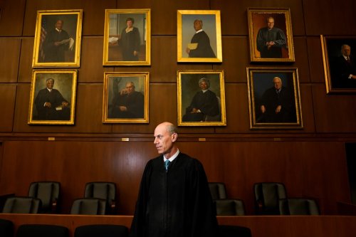 Opinion | Threatening and ignoring judges crosses a line, even for Trump