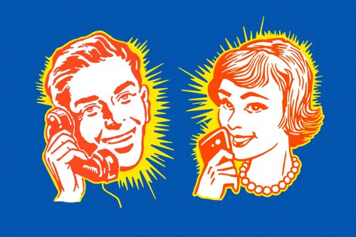 The new phone call etiquette: Text first and never leave a voice mail