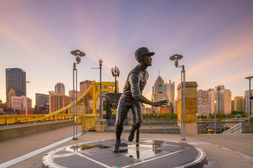 The best baseball cities for a summer road trip