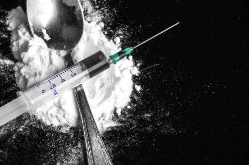 Parents injected children with heroin as ‘feel good medicine,’ police say