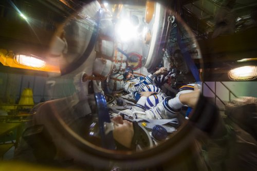 Humans have been living aboard the International Space Station for 20 years. What comes next?