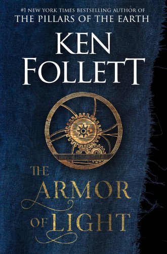 Ken Follett’s new book shows why he’s a master of the historical novel