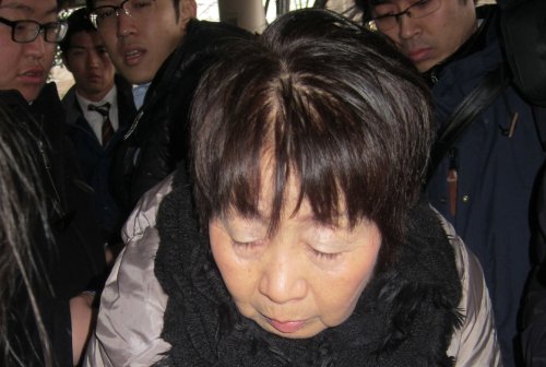 Japan’s ‘black widow’ sentenced to hang for killing husbands, lovers with cyanide