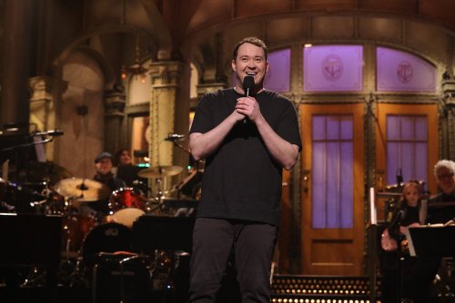 SNL host Shane Gillis tells audience not to Google why he was fired in 2019
