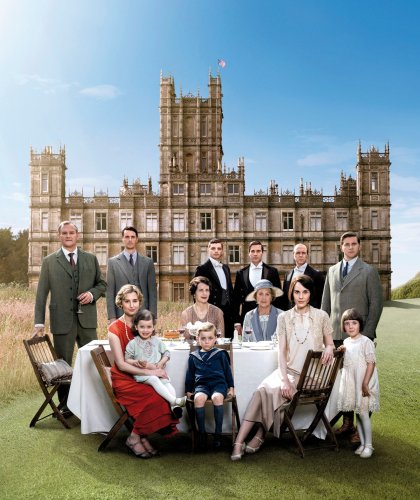 ‘Downton Abbey’ recap: What we learned about everyone in the series finale