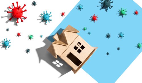 Real estate industry could be permanently changed, even after pandemic passes
