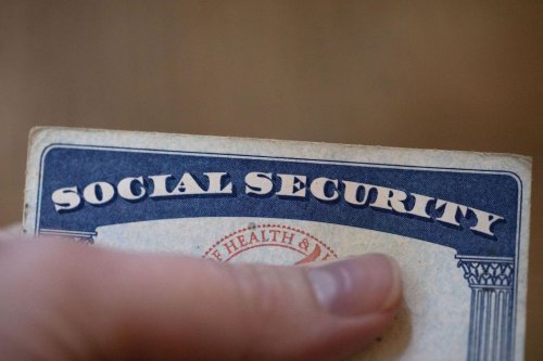 A Social Security crisis is a terrible thing to welcome