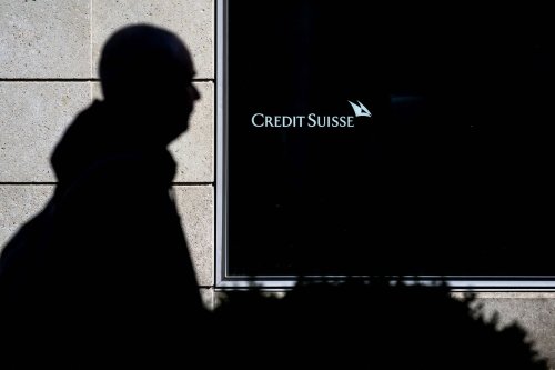 Forget Too Big To Fail. Credit Suisse Is Too Troubled To Fix. | Flipboard