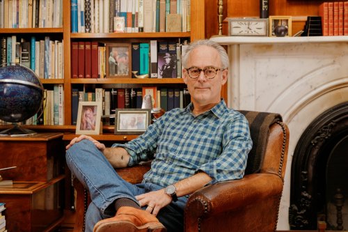 11 new paperbacks to read this month
